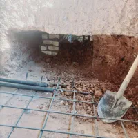 تخریب باپیکور  اجاره هم ساعتی|خدمات پیشه و مهارت|رفسنجان, |دیوار