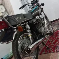 موتور پارکینگی مدل 91 انرژی