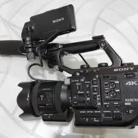 دوربین سونی سینمایی FS5