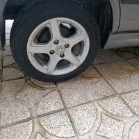 پژوپارس در حد|خودرو سواری و وانت|کوهدشت, |دیوار