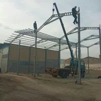 خدمات جوشکاری سیار قاسمی