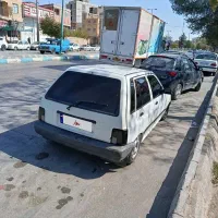 هاچبک مدل 76سالم