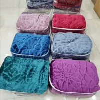 فروش ویژه پتو فقط ۴ روز|رختخواب، بالش، پتو|اراک, |دیوار