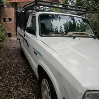 مزدا 2000 مدل88کم کار سالم|خودرو سواری و وانت|رامسر, |دیوار