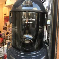 جاروبرقی سطلی لند گرین مدل ۱۰۰۰۰ استار|جاروبرقی، جارو شارژی، بخارشو|تهران, توحید|دیوار