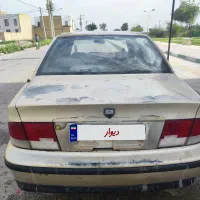 سمند|خودرو سواری و وانت|دزفول, |دیوار