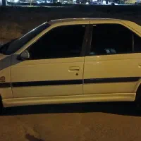 پارس xu7 مدل ۹۸