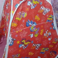 چادر مسافرتی کودک