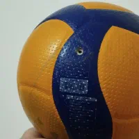 توپ Mikasa v200 اورجینال|ورزشهای توپی|نظرآباد, رسالت|دیوار