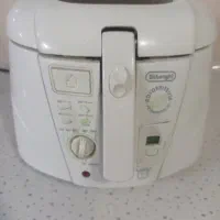 سرخ کن دلونگی