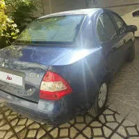 تیبا  ۱ مدل ۹۵