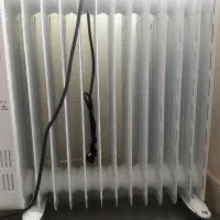 شوفاژ برقی نوایتالیایی