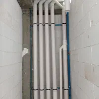 لوله کشی آب و فاضلاب و گاز|خدمات پیشه و مهارت|تهران, تهرانپارس شرقی|دیوار