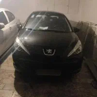 207 اتومات پانا