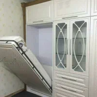 کابینت وکمدی باشرایط باورنکردنی زیر قیمت بازار|خدمات پیشه و مهارت|کاشان, درب اصفهان|دیوار