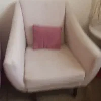 مبل ومیز نهار خوری