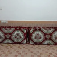 پشتی 6عدد سایز بزرگ
