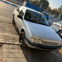 پژو405باسازی شده