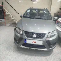 کوییکR صفر با مانیتور