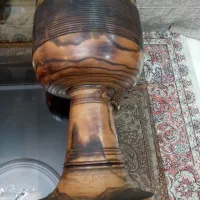 تنبک چوب گردو