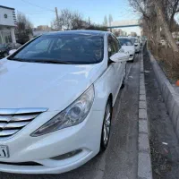 سوناتا yf|خودرو کلاسیک|شیراز, شهرک بهشتی|دیوار