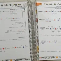 نکته و تست جامع شیمی فراهانی 404|کتاب و مجله آموزشی|اصفهان, کساره|دیوار