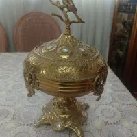 شکلات خوری برن بزرگ