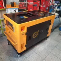 موتوربرق و ups (یو پی اس)|ماشین‌آلات صنعتی|سیرجان, |دیوار
