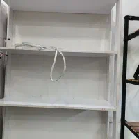 فروش قفسه های های گلس