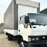 هیوندا ۶ تن|خودرو سنگین|شهریار, شهریار|دیوار