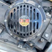 بوق۱۰ ۱۱ کلکسیونی قدیمی|کلکسیون و سرگرمی|شهریار, شهریار|دیوار