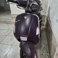 RS150 همتاز موتر