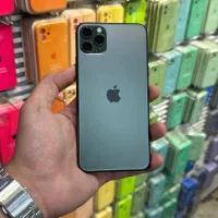 ۱۱ پرومکس در حد نو