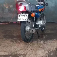 موتورسیکلت
