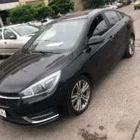 اریزو 5 مدل 96 در حد