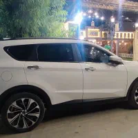 فیدلیتی ۱۴۰۱ گیربکس جدید