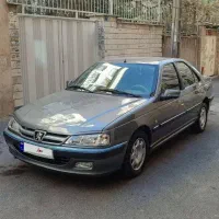 پارس تمام رنگ مدل 92