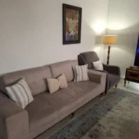 مبل راحتی
