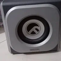 بلندگوی کامپیوتر