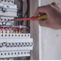 برقکار ساختمان