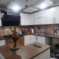 چهارواحده طبقه بالا