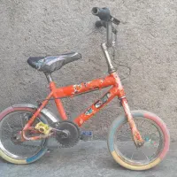 دوچرخه ۲۰و دوچرخه۱۲