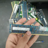 سرور G8 - رم سرور سوییچ|مودم و تجهیزات شبکه|مشهد, رستگار|دیوار