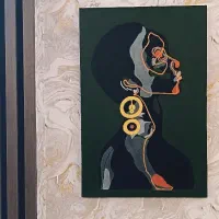 تابلونقاشی‌