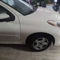 207باesp مدل1403|خودرو سواری و وانت|تهران, امیر بهادر|دیوار