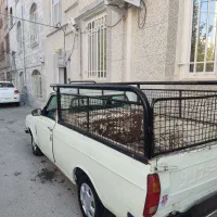 پیکان وانت مدل86.دوگانه شرکتی|خودرو سواری و وانت|ماهدشت, |دیوار