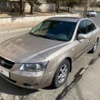 سوناتا مدل ۲۰۰۷