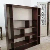 کمد کتابخونه ام دی اف