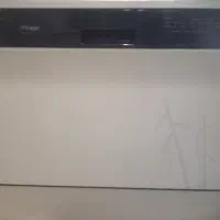 ماشین ظرفشویی رومیزی مجیک ۸ نفره