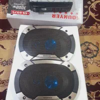 ضبط وباندبلوتوثی|قطعات یدکی و لوازم جانبی|کاشان, شهدا|دیوار